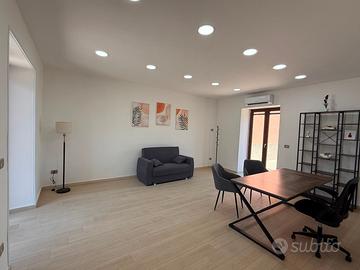 Ufficio in Via Marano Pianura 75, 80016