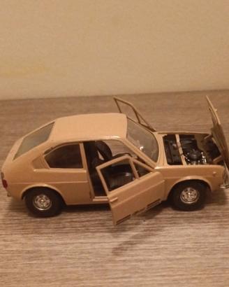 Alfa Romeo Alfasud