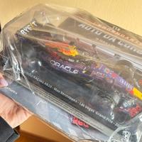 Modellino centauria uscita n.116