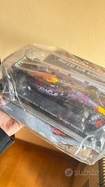 Modellino centauria uscita n.116