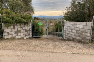Terreno S.V Sant'Anatolia Caniga