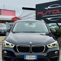 Bmw X1 sDrive18d 150.000Km 2016