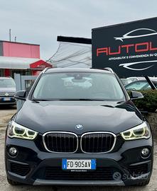 Bmw X1 sDrive18d 150.000Km 2016