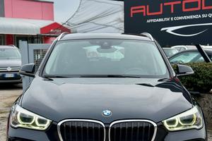 Bmw X1 sDrive18d 150.000Km 2016