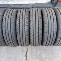 195 75 R16C 107/105R Continental Conti Van Contact