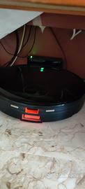 ultenic d6s robot aspirapolvere 
