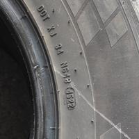 Gomme 215/70 R15