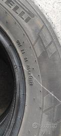 Gomme 215/70 R15