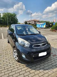 Kia Picanto 1.0 benzina 2014 – 103.000 km
