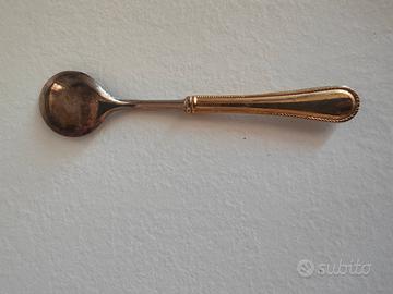 cucchiaino argento 