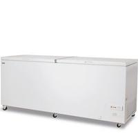 Congelatore a pozzetto FR 600 PSK – 600 litri