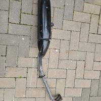 marmitta originale tmax 500