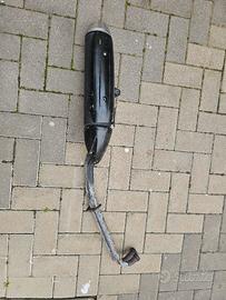 marmitta originale tmax 500