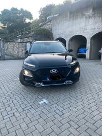 Hyundai Kona hybrid HEV 1.6 DCT 141CV 04/2021