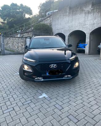 Hyundai Kona hybrid HEV 1.6 DCT 141CV 04/2021