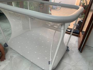 box per bambini brevi