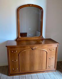 Mobili camera da letto