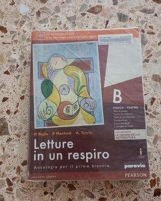 letture in un respiro B 