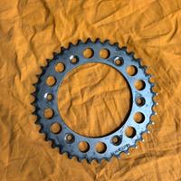 Corona motard enduro motocross 40 denti