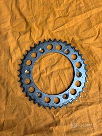 Corona motard enduro motocross 40 denti