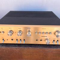 Amplificatore Imperial hf100