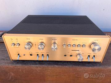 Amplificatore Imperial hf100