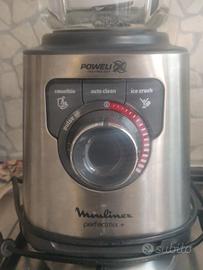 robot da cucina nuovo