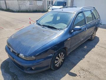 Fiat marea weekend 185 1.9 jtd 110 - ricambi