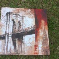 Quadri, Porta riviste e consolle