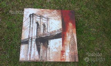 Quadri, Porta riviste e consolle