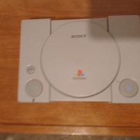 play station 1 