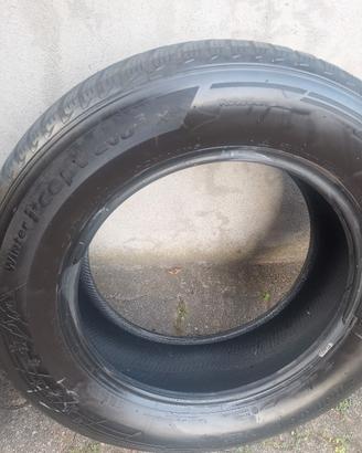 gomme invernali  hankook