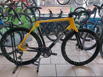 Basso Palta II Gravel