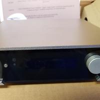 M2 Tech Young Dac MKIII Full service