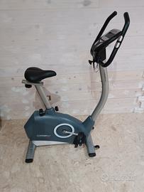 Cyclette Carnielli x-15 