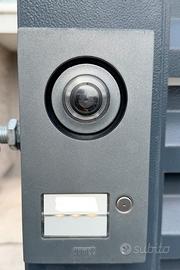 Videocitofono monofamiliare Urmet
