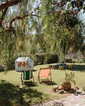 SETTEMBRE_Appartamenti in villa a 300 m dal mare