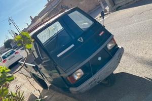 Ape Car Diesel 9 quintali