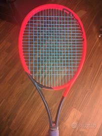 Head Radical mp auxetic 