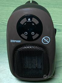 TERMOCONVETTORE portatile