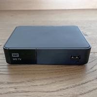 Western Digital TV Lettore Multimendiale