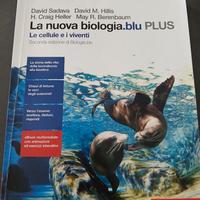 la nuova biologia blu 