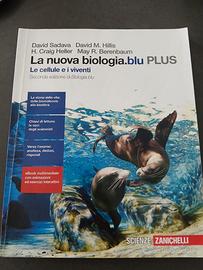 la nuova biologia blu 