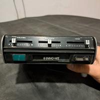 autoradio INNO-HIT vintage auto epoca