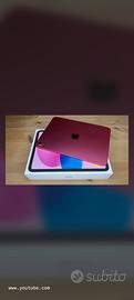 ipad a 16 wifi pink 128 gb