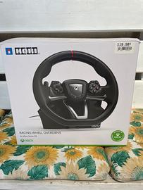 Volante xbox pari al nuovo