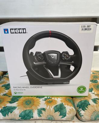 Volante xbox pari al nuovo