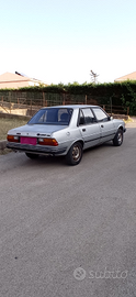 Peugeot 305 Storica, x cambio residenza