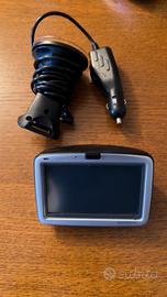 Navigatore satellitare TomTom GO