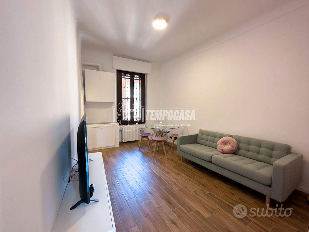 Appartamento – MI - Vista 2